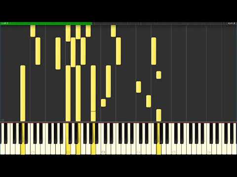 【耳コピ】乃木坂46/立ち直り中【オルゴール音アレンジ】