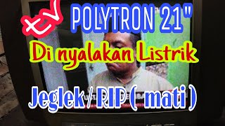 tv POLYTRON 21