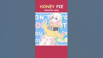 HONEYPIE #memes