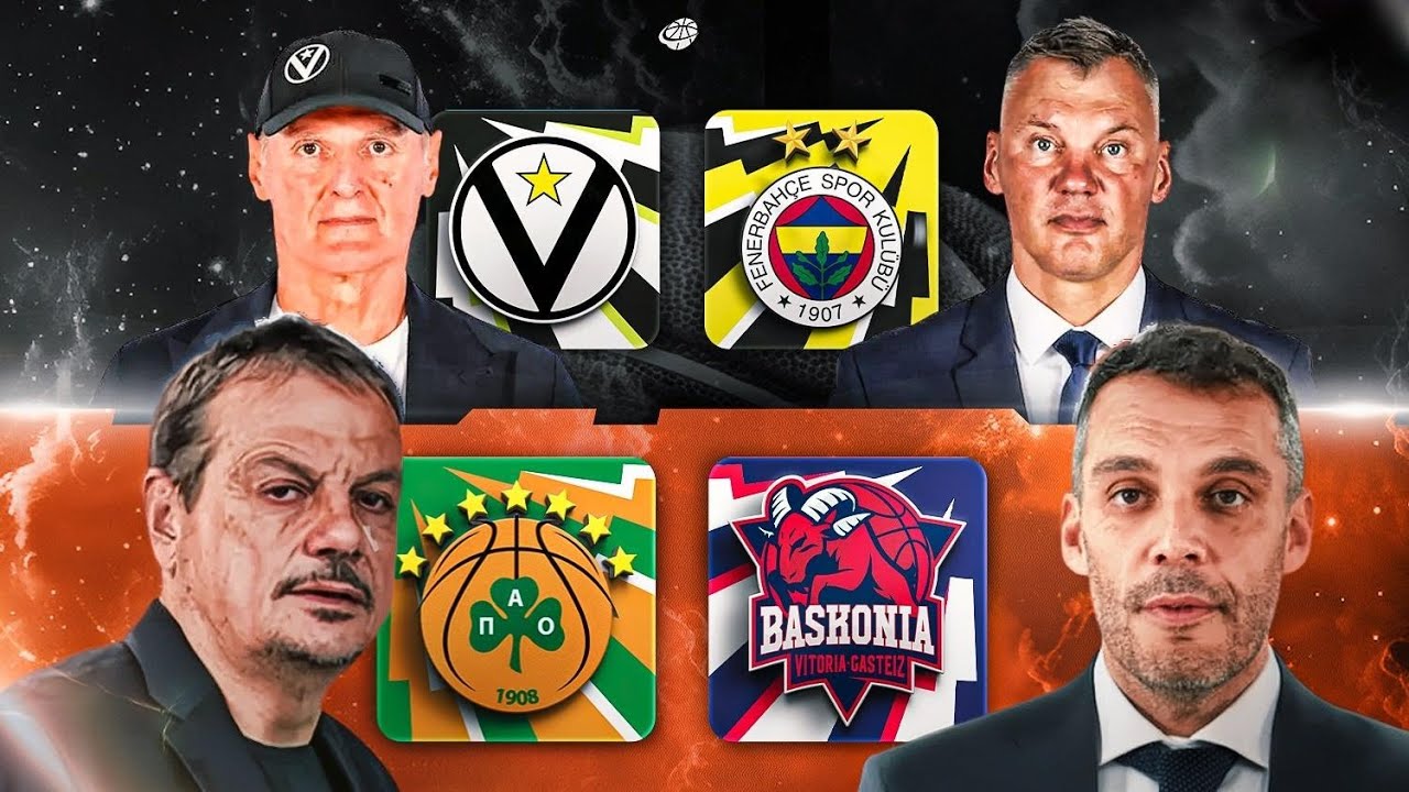 Evroliga - najava 23. kola: Panathinaikos traži izlaz iz krize, Virtusova prekretnica protiv Fenera