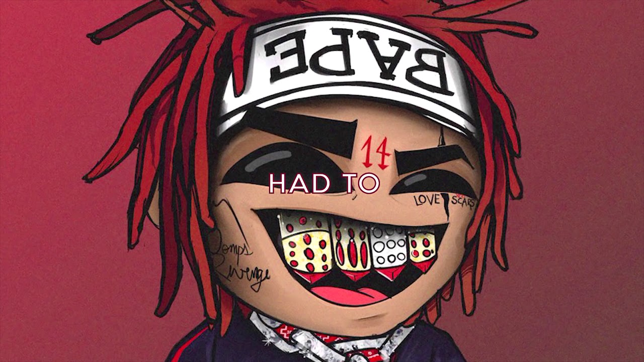 (FREE Tagless) Trippie Redd + Gunna Type Beat "Had To" | Free Type Beat | Rap Instrumental 2018