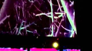 Arty at Ruby Skye - 9/22/11 (Part 1/2)
