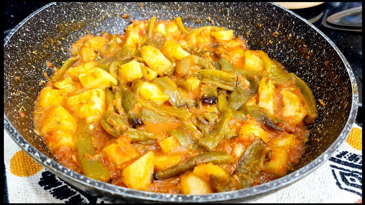 مطبخ ام وليد / الوصفة اللي تنفع مع السخانة ، تمتم توجديها 😍😋👍.