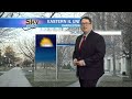Sky Watch Forecast February 25th, 2026
