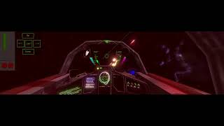 Freespace Green | 'First Strike'