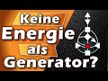 Human Design Generator | Der GRUND warum du keine Energie hast...