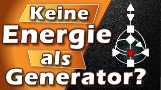 Human Design Generator | Der GRUND warum du keine Energie hast...