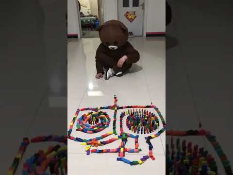 oddly sattisfying video