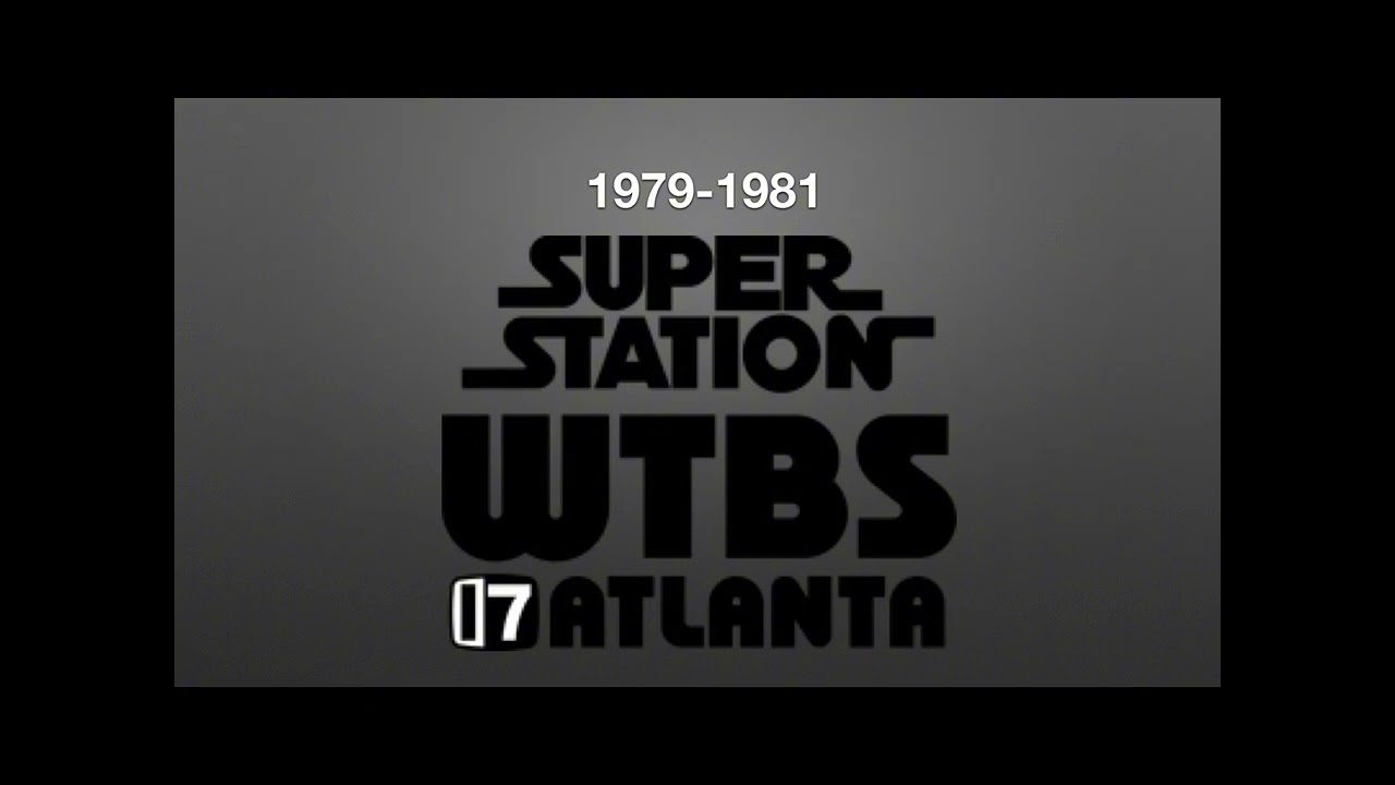 Logo History #19 - TBS