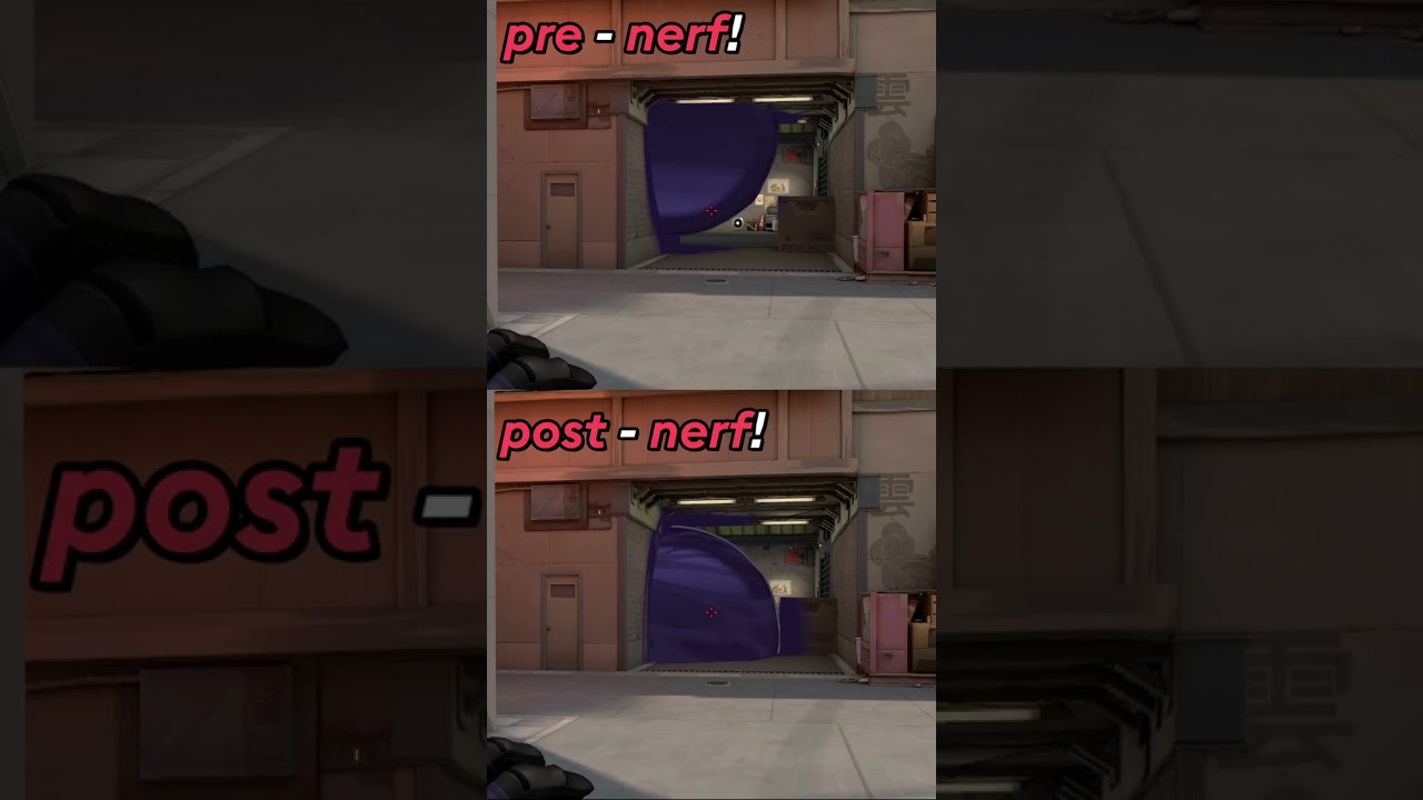 Omen One Ways Got NERFED, But They Are Still STRONG!