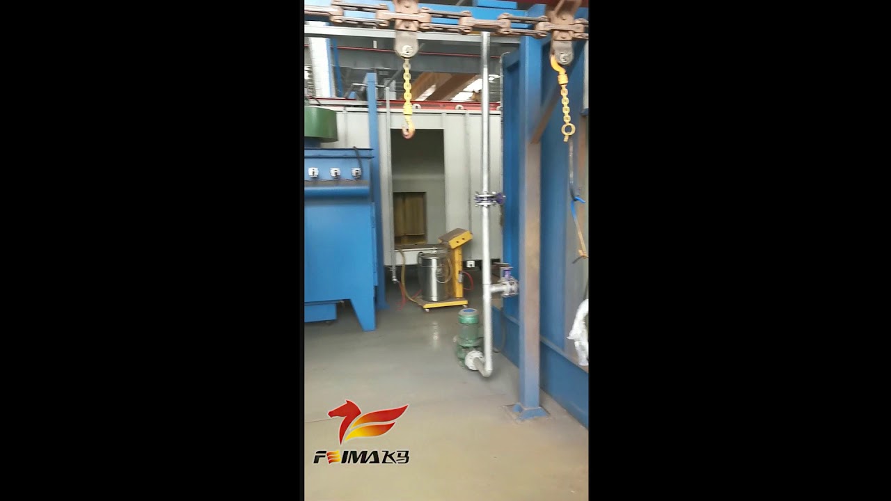 Electric Hoist manufacturer YouTube