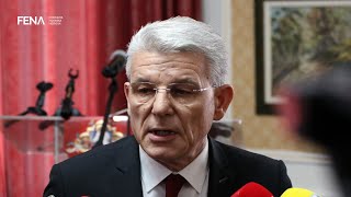 Članovi Predsjedništva Bih 2. Maja U Zvaničnoj Posjeti Turskoj