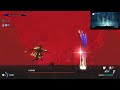 Hollow Knight Mantis Lords Boss Fight Influence Seen In Prince of Persia The Lost Crown