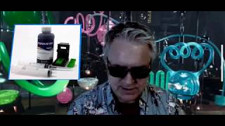 How to Refill black ink Cartridges - My journey using iphone clips scenes