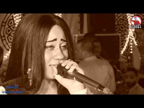 ميار محمود سعد اسمعوني مع القشاش عليمو حظ جامد 