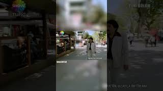 Muhteşem Ziya İstanbul’da Türkün Uzayla İmtihanı