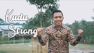 Ishan Sharga - Kudu Strong (Official Music Video)