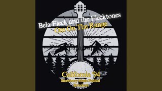 Distance / Winters Edge (Live)
Provided to YouTube by Routenote
Distance / Winters Edge (Live) · Béla Fleck and the Flecktones · Béla Fleck · Béla Fleck
Om On The Range
℗ Attic
Released on: 2023-10-22
Auto-generated by YouTube. Distance / Winters Edge (Live)