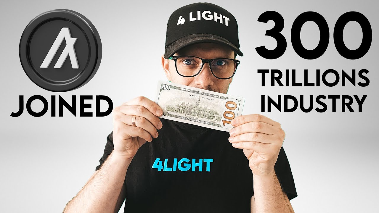 ALGORAND Price Prediction [ Algo and Real Estate ] YouTube