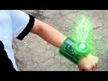 A Boy Recieved The Power Of The Omnitrix Watch And Has Now Become A God. Hindi Explanation