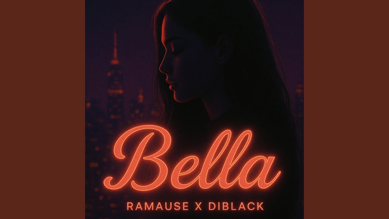 BELLA (feat. Ramause)