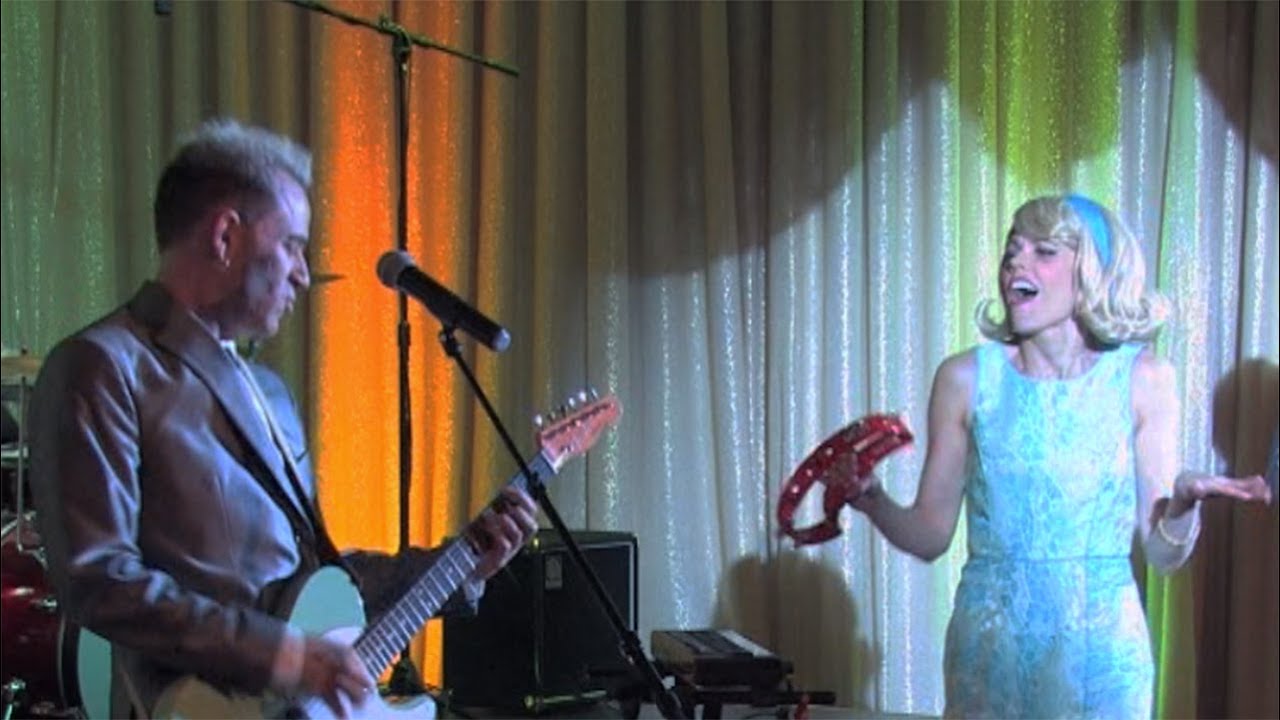 Kimmie & The Keepsakes Promo Video YouTube