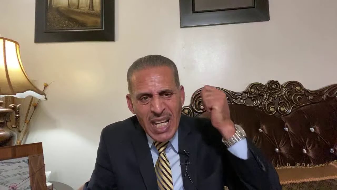 الملك يطيح بحراسه فجأة  والزعران يسيطرون على المشهد وحكومة الخصاونة حكومة التصفيات النهائية