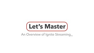 Introducing Rogers Ignite Streaming