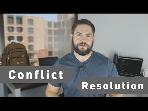 How to Manage Client Conflicts as a Freelancer