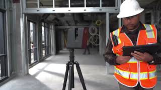 Matterport + AWS - Digitize What Matters