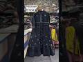 ✨BEAUTIFUL DENIM GOWN✨