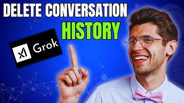 How to DELETE Chat Conversation History in Grok
