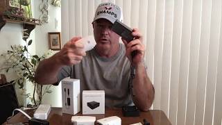 DJI Mavic Pro 4 Battery Charging Hub (Advanced)