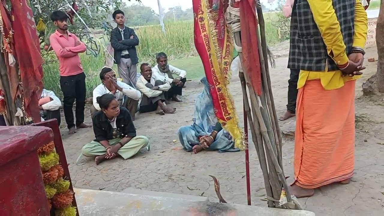 Mamda baba guruji maharaj teta 🙏