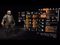 THE DIVISION 2 (Y7S2) BEST YN TEMPEST PISTOL BUILD (13% D2A 226 Weapon damage)🥷🏾🤫PVP