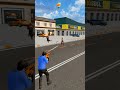 Police Car Chase Simulator 3D Game - Real Cop Cars Driving Simulator 2025 - Android GamePlay