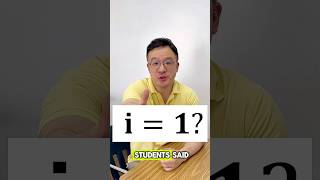 You Are Breaking the Rules of Mathematics - Part 2
