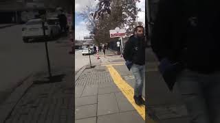 Meb’de Görevden Alınan Genel Müdürün Ardından Davul Çaldılar… Resimi