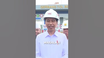 Bertemu 1 Jam dengan Paloh, Jokowi: Ada Bicara soal Politik dan 2024