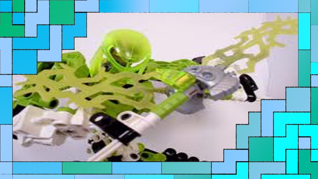 M.O.C. Review: Computech