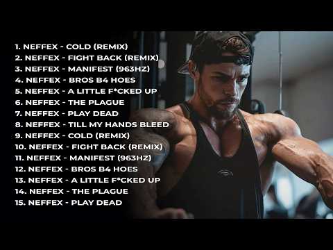 Best GYM Music 2026 💪 Workout Music Backsongs 💪