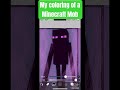 Comment which one I should do next#art #drawing #minecraft #minecraftdrawing #minecraftartist