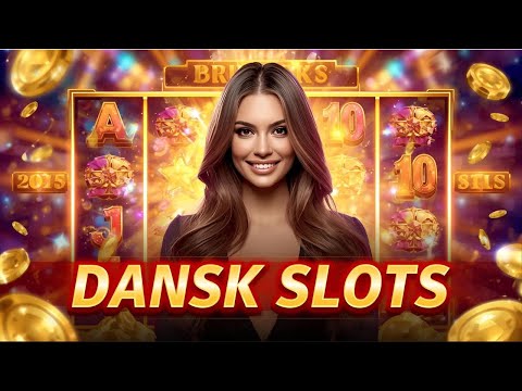 Spil online casino i Nytår - Top nyansatte danske online casinoer at prøve