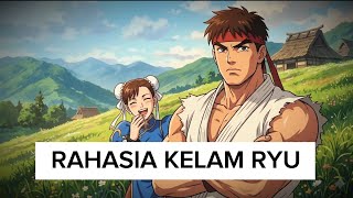 Lore dibalik Street Fighter