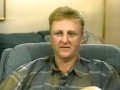 Larry Bird Jokes About Bill Walton's Injuries