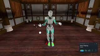Glycon3D and Oculus Rift