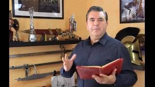 Pastor Juan Cano - Iglesia Pasión por Cristo