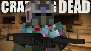 The Crafting Dead Challenge - TOURIST CHALLENGE! - Ep 11