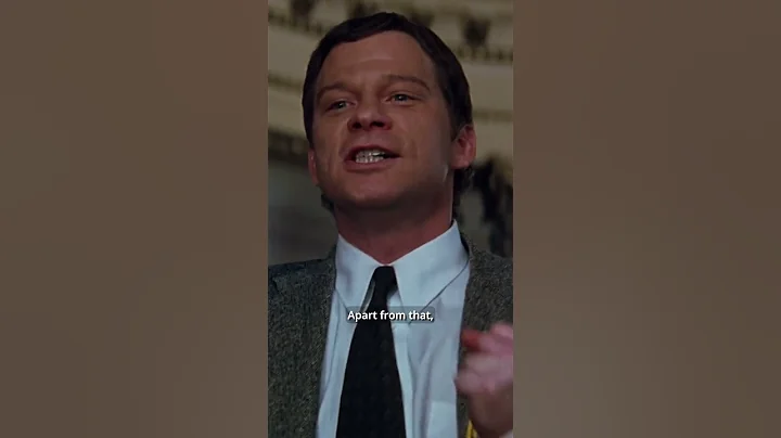 The Devil's Advocate (1997) - Part 7 - A Review by Silver Screen Critique