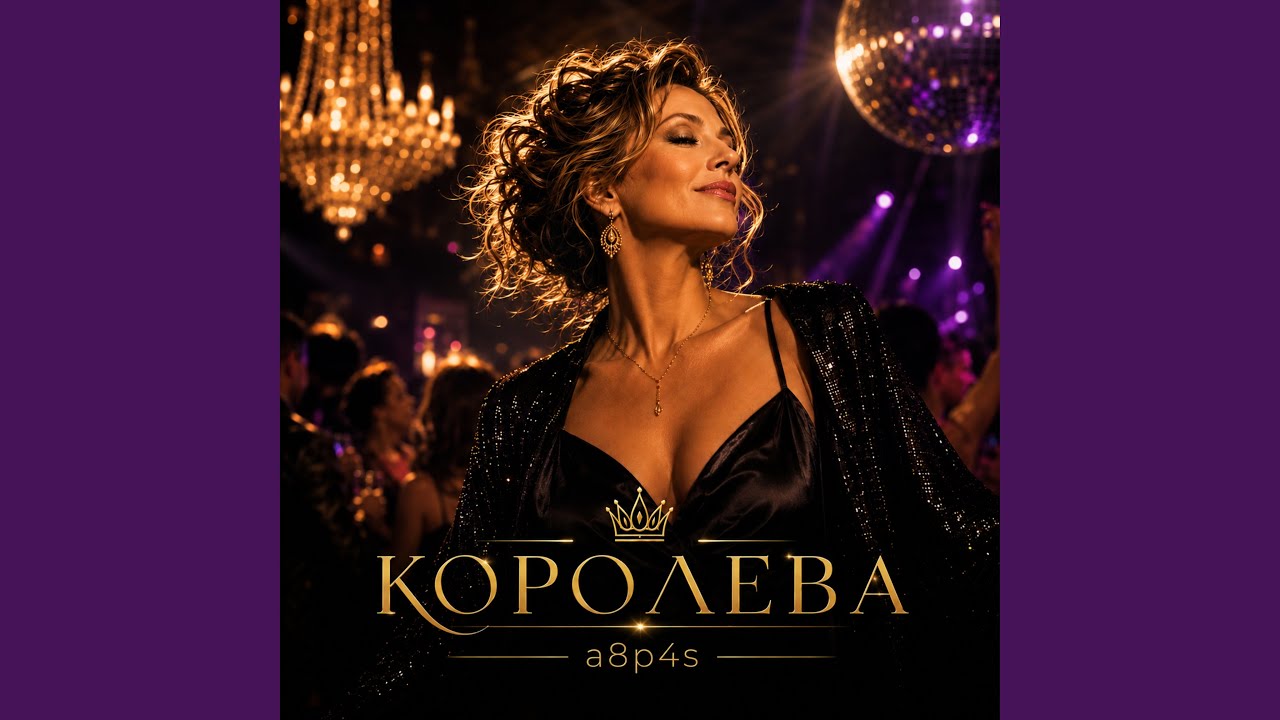 КОРОЛЕВА
